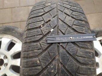 ALU disky Octavia 1 5x100