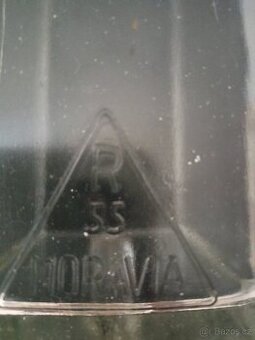 Skleněné dózy na potraviny prodej