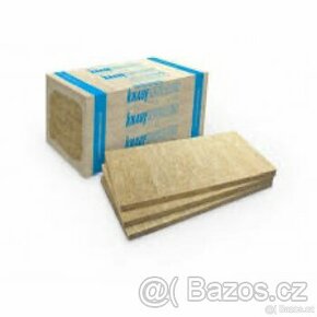 Prodám fasádní vatu Knauf FKD tloušťky 200 a 100mm