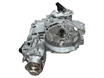 Převodovka 6Q 4x4 LHC 1.8TSI 118KW CDA Škoda Yeti 2010