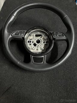 Multifunkční volant audi A6 C7