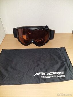 prodám lyžařské brýle