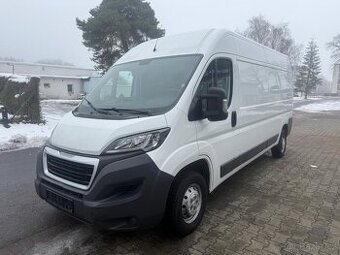 PEUGEOT BOXER 3.0HDI 130KW L3H2 R.V.2015