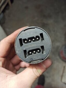 BMW gong pro malé BC