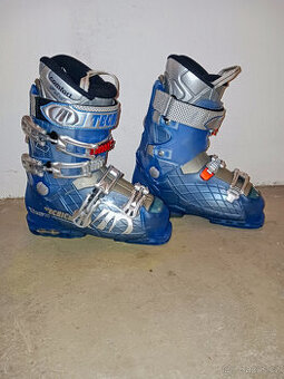 Dámské lyžařské boty / lyžáky Tecnica vel. 36 - 37