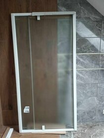 Ravak 2x sprchový kout