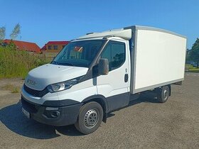 Iveco Daily 35S11 hi-matic