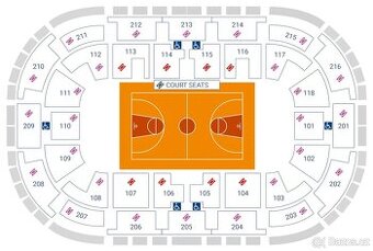 Davis Cup - Sektor 106