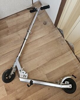 KOLOBĚŽKA SKLÁDACÍ