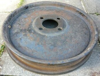 Koupím kola - disky