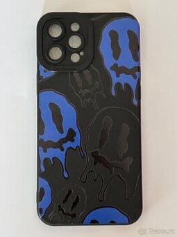 TPU kryt na iPhone 12 Pro Max - nepoužitý