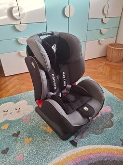 Autosedačka Zopa 9-36 kg