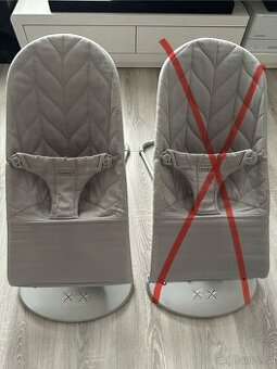 Babybjörn houpátko