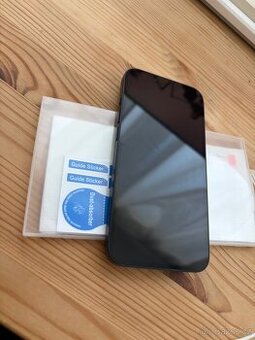 iPhone 13 černý, 128GB