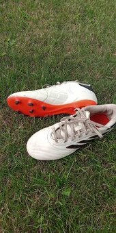 Dětské kopačky ADIDAS Copa Pure II, vel. 39 1/3(EU)