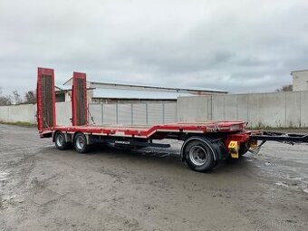 Podvalník Schwarzmuller