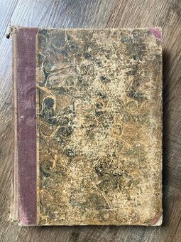 ČESKÝ SVĚT - r. 1915-1916 (mohu zaslat doručovací službou)