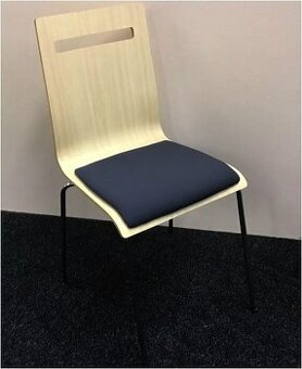 dřevěná jídelní židle ELSI