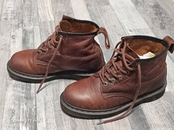 Dámské boty orig.Dr. Martens Harvest vel.39