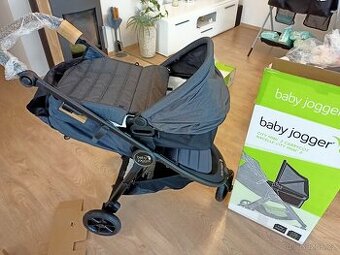 Kočárek Baby Joger City Mini GT2 + korba