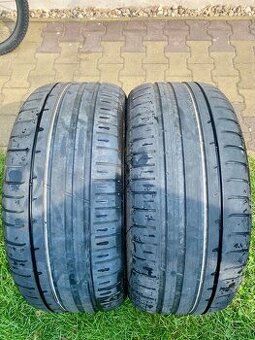 255 50 19 letni pneumatiky