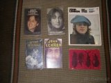 John Lennon knihy v EN jazyku