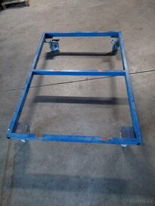 Manipulační vozík