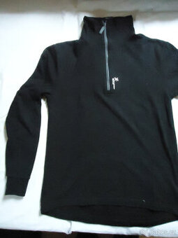 Klimatex pánská teplá mikina, vel. S