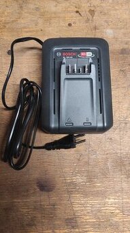 Nabíječka aku Bosch