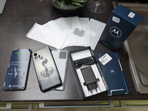 Motorola Moto G72 meteorite gray 8/128GB