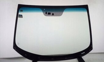 Kia Rio čelní sklo