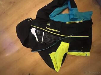 Lyžařská bunda Kilpi vel.42