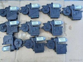 motorek okna škoda fabia 1 levý 6Q1959801A,6Q1959802A