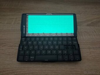 Ericsson MC218 – retro PDA
