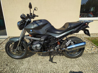 BMW R 1200 R-2011