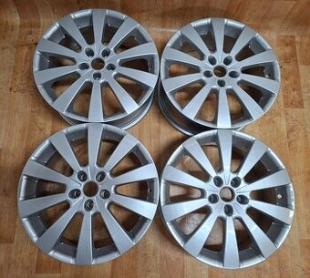 Alu kola R18 5x108 Aluett