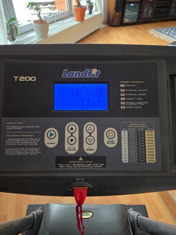 běžecký trenažer