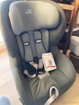 Autosedačka Britax Romer