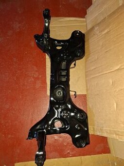 Škoda Scala,Kamiq přední náprava