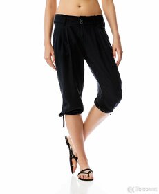 Capri kalhoty 3/4, vel: 36 barva - 1