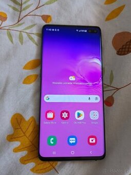 Samsung Galaxy S10+ 128GB - 1