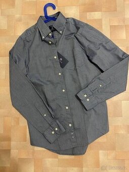 Pánská košile GANT vel.S koupená v USA - 1