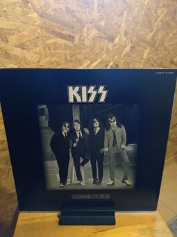 Prodám LP - redukuji sbírku - 1