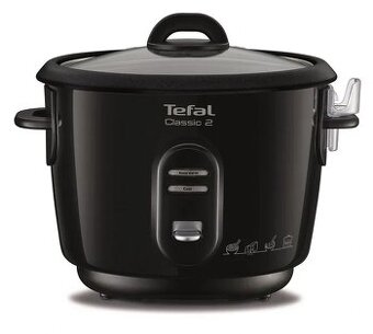 Rýžovar Tefal RK102811 Classic 2 černý