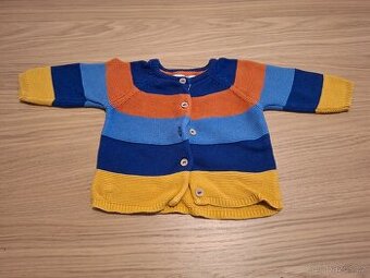 KiK prihovaný svetřík 56 - 1