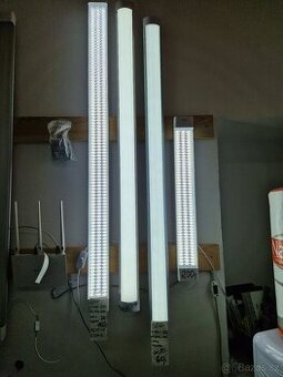 Nové led zářivka s trafem 120 cm v ceně od 60 kč kus