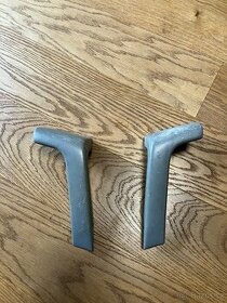 Vw transporter T4 madla dveří