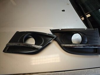 Krytka mlhovky Citroen C4 Picasso