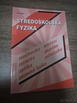 Středoškolská fyzika - 1