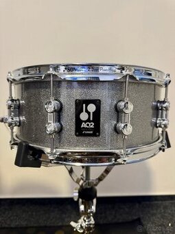 Nový Snare Sonor AQ2